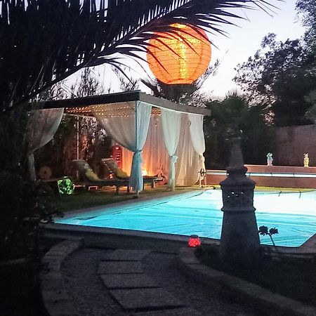 Appartamento Morphee Valdareina, Piscine Chauffee, Benagil-Carvoeiro Carvoeiro  Esterno foto