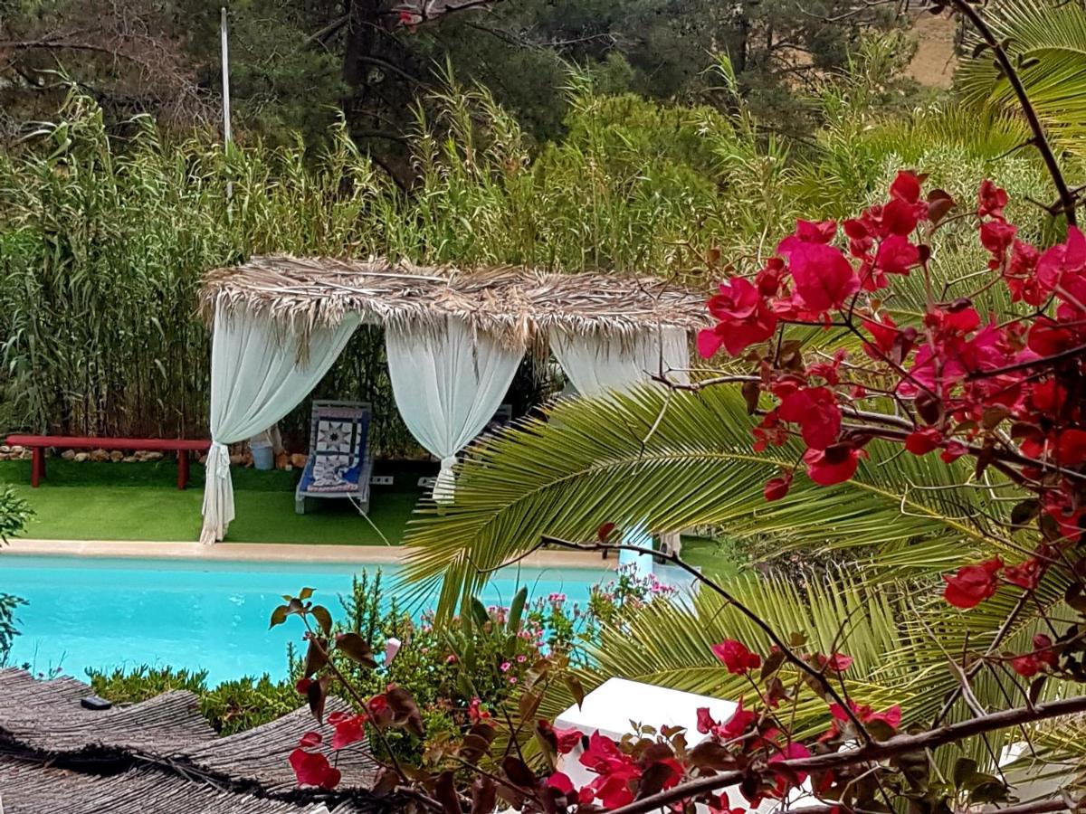 Appartamento Morphee Valdareina, Piscine Chauffee, Benagil-Carvoeiro Carvoeiro  Esterno foto