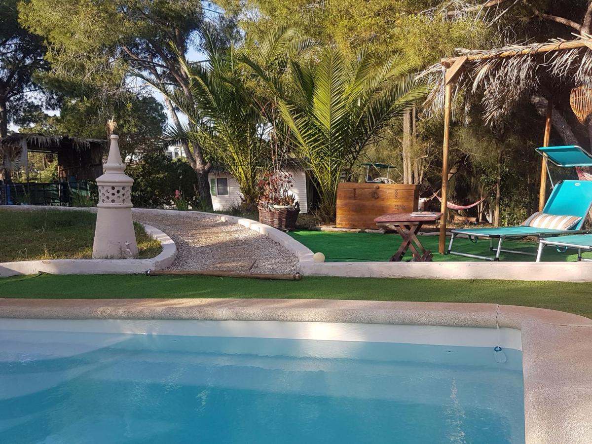 Appartamento Morphee Valdareina, Piscine Chauffee, Benagil-Carvoeiro Carvoeiro  Esterno foto