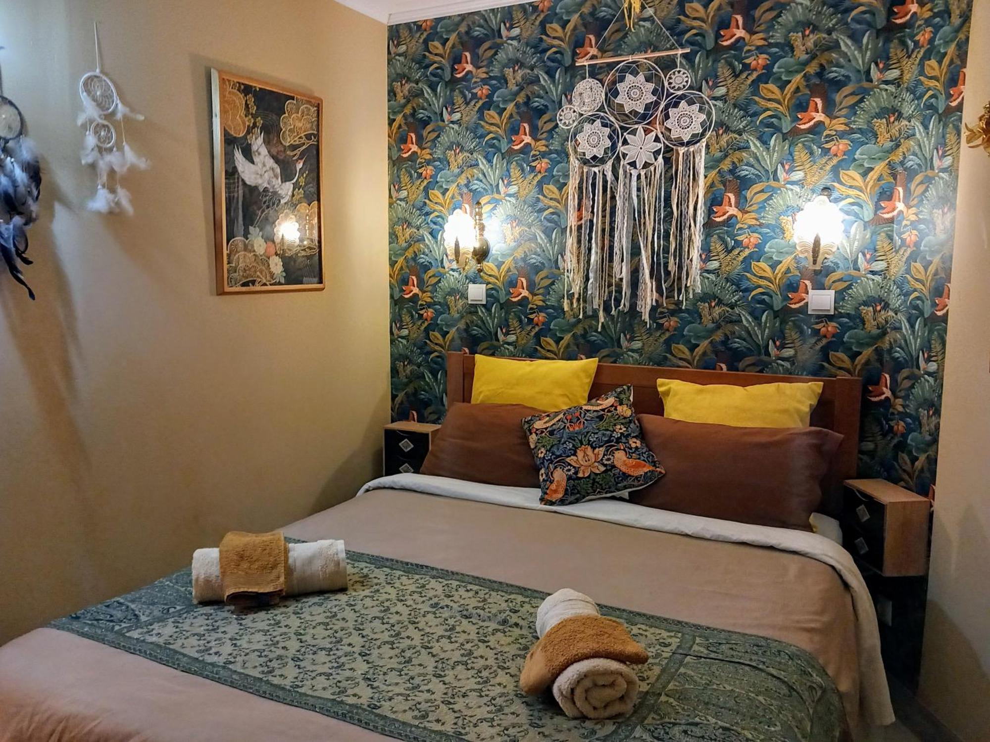Appartamento Morphee Valdareina, Piscine Chauffee, Benagil-Carvoeiro Carvoeiro  Esterno foto