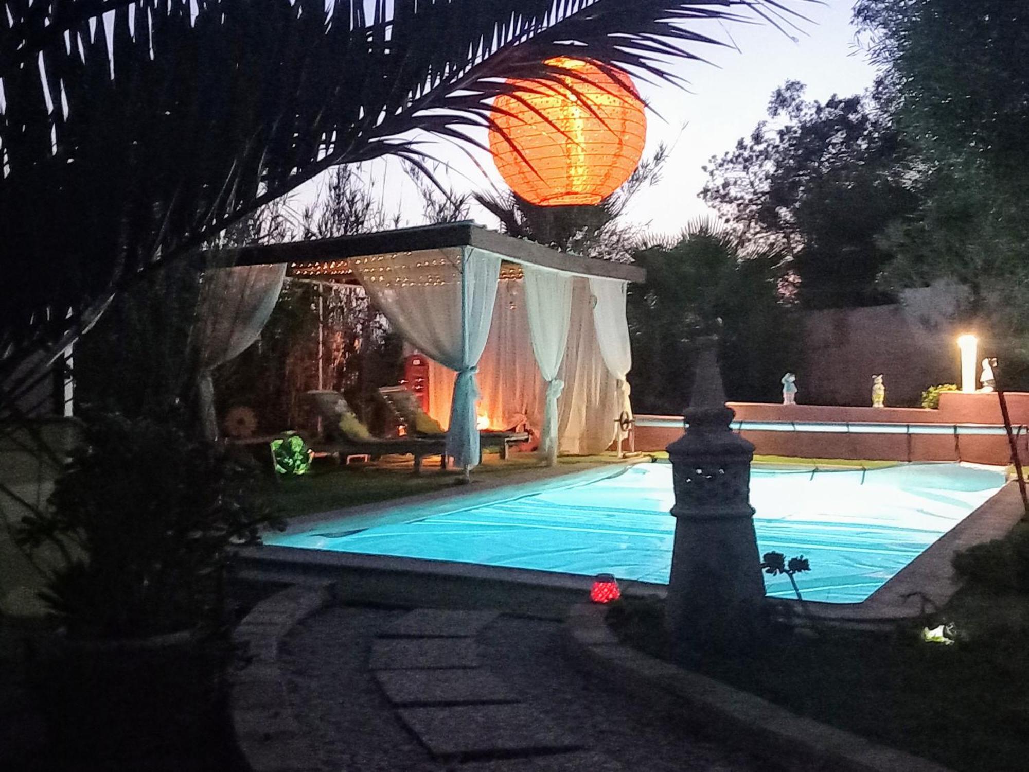 Appartamento Morphee Valdareina, Piscine Chauffee, Benagil-Carvoeiro Carvoeiro  Esterno foto